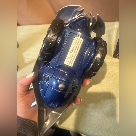 Disney Playmation Ultron Prowler Bot Toy - Picture 3 of 5